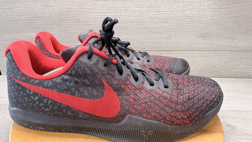 Nike Mamba Instinct Bred 852473-016 Men’s 14
